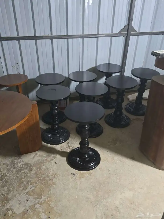 تفصيل جميع نوع طاولات حسب الطلب 1