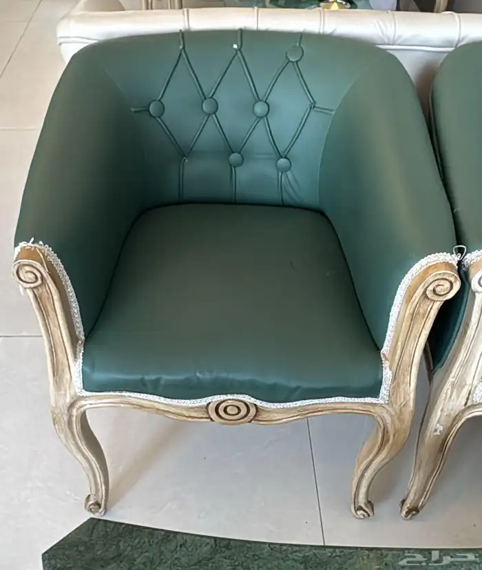 اكسبلور تنجيد كنب وكراسي 7