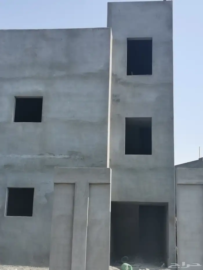 مقاول ومشرف سعودي 7