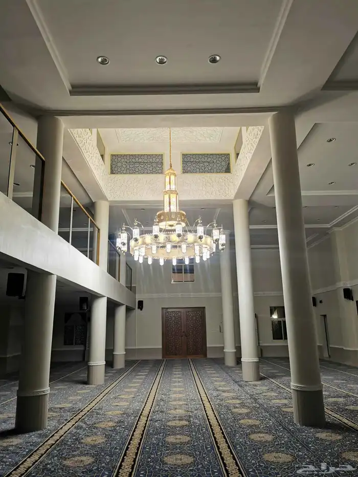 مقاول ومشرف سعودي 4