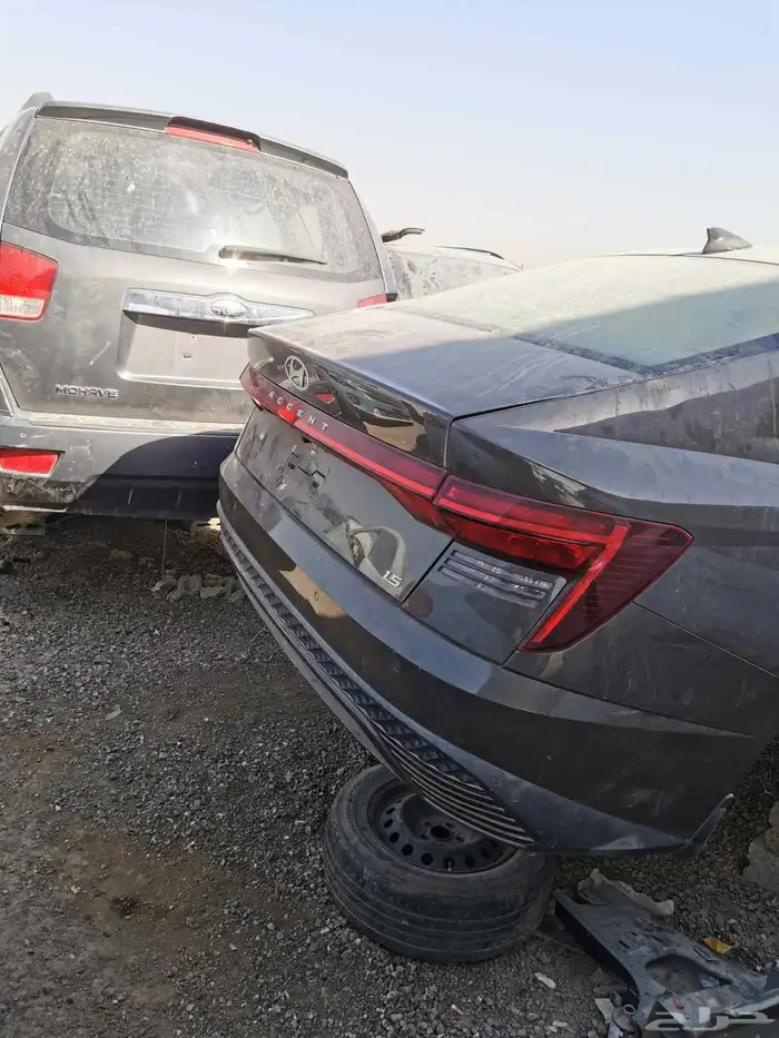 قطع غيار جميع انواع السيارات 7