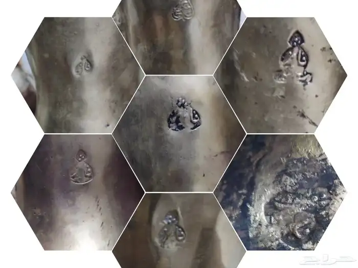 دله دلال معاميل مقتنيات رسلانيات تراث 5