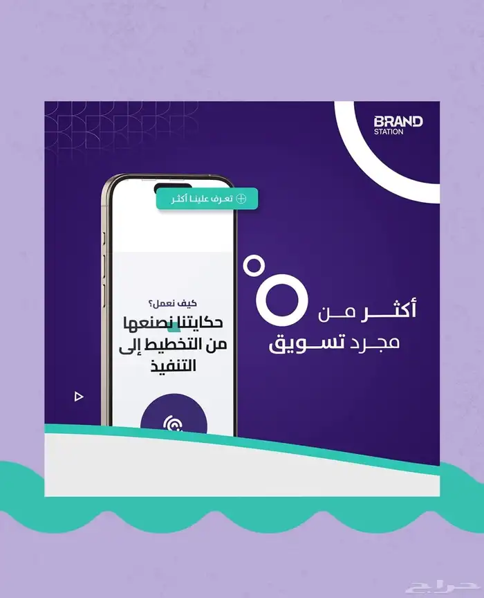 محتاج تصاميم احترافية أو مونتاج يخلي شغلك يبان بصورة مختلفة 1