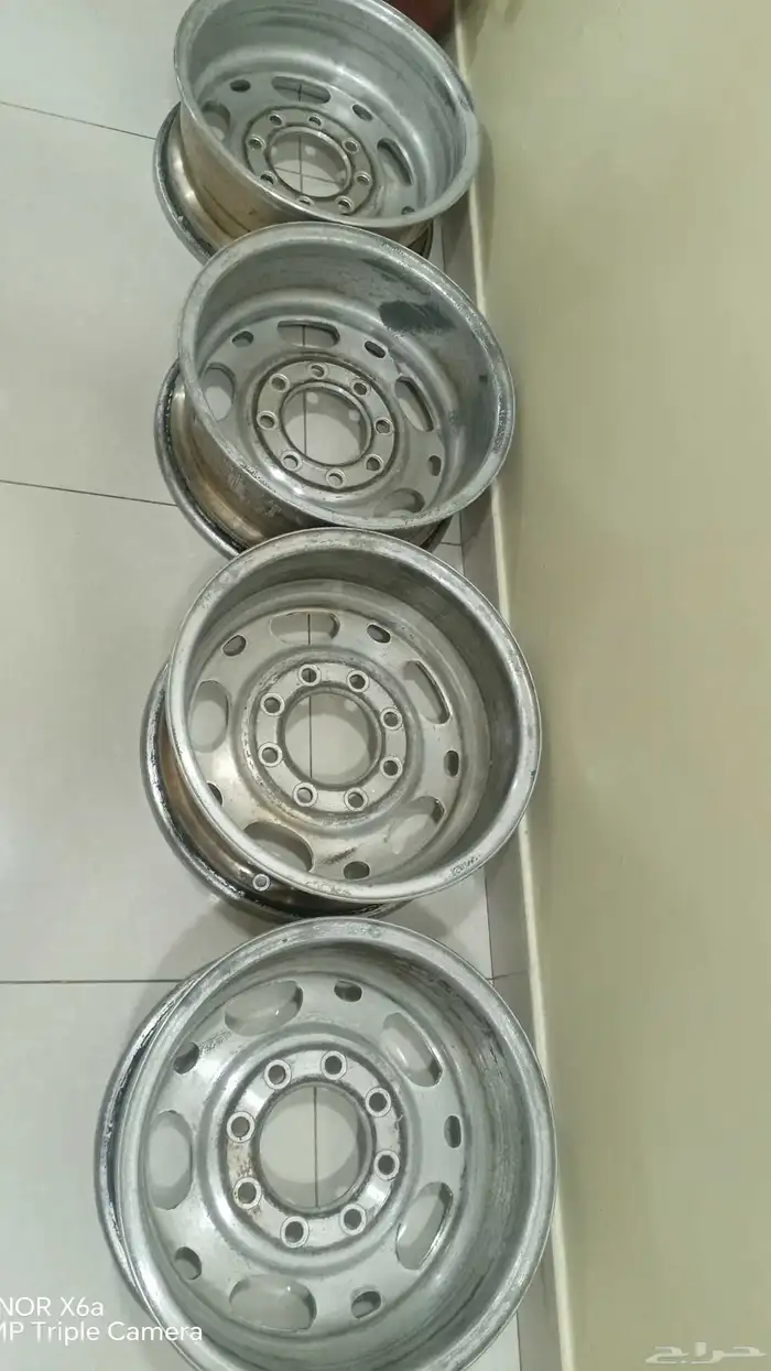 جنوط جمس سوبربان 8100 3