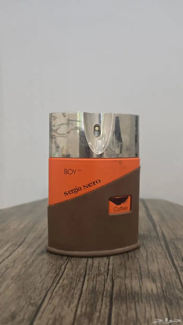 عطور أصلية مستعملة للبيع 3