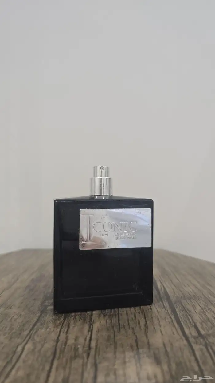 عطور أصلية مستعملة للبيع 1