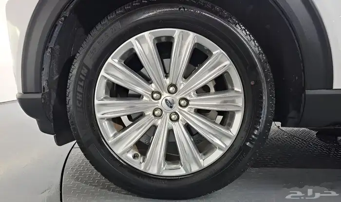 فورد إكسبلورر Ford Explorer 2021 5