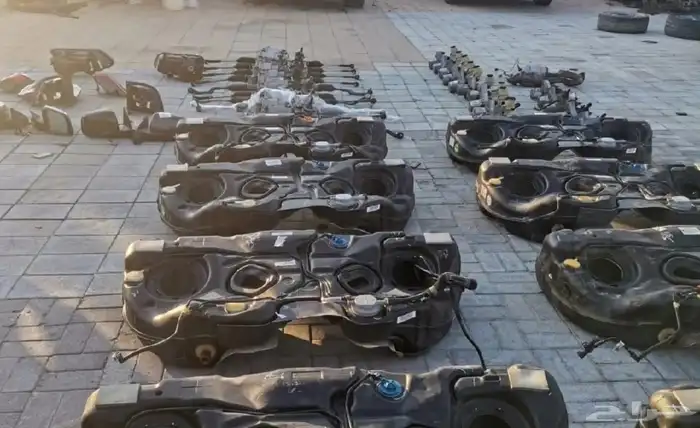 اصلاح مشاكل دركسيون تشارجر كرايسلر شالنجر من 2011 إلى 2023 3