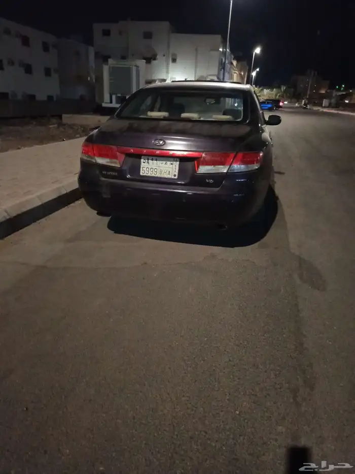 هونداي 3