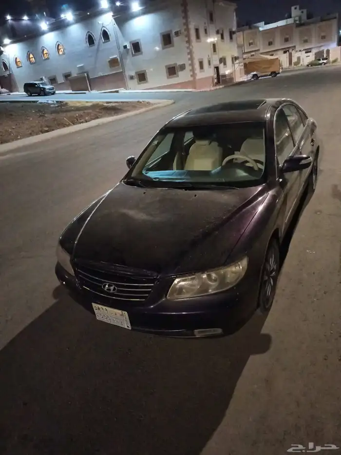 هونداي 1