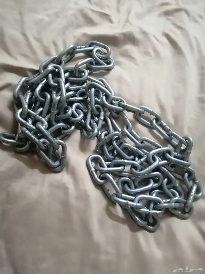 سلسله للبيع 0