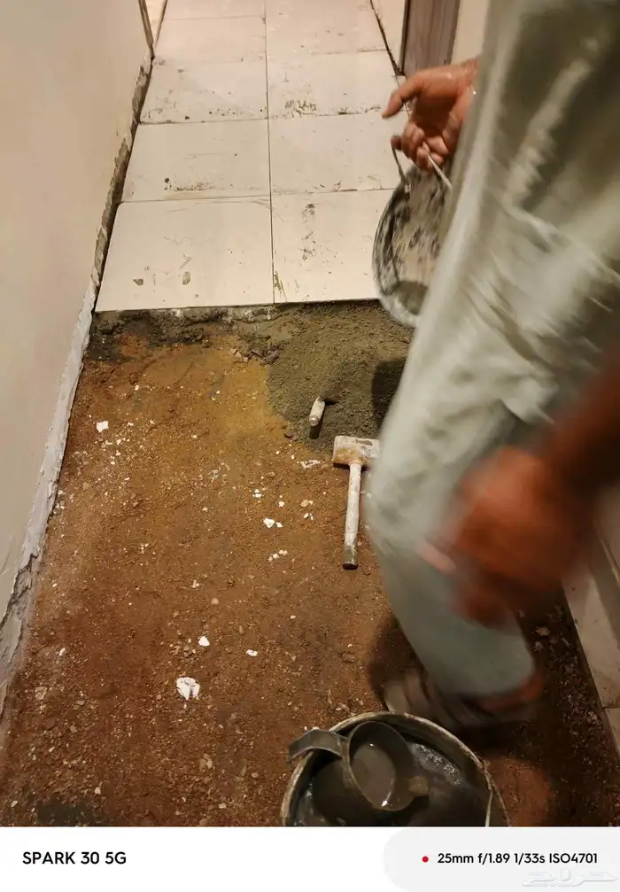مبلط باكستاني 1