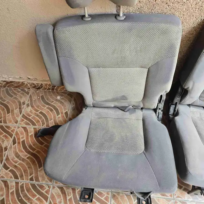 للبيع مراتب نيسان بترول 2006 4