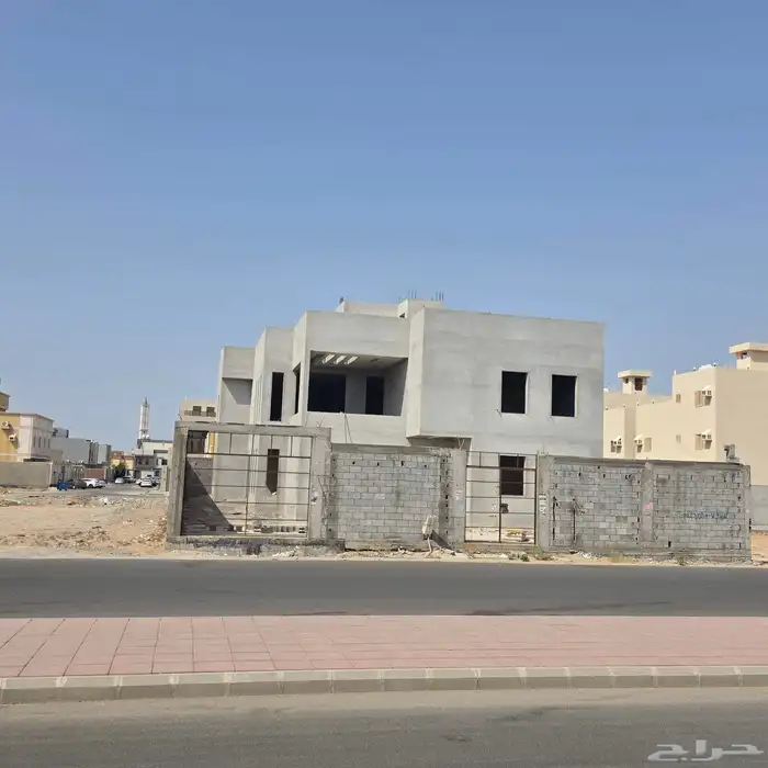 فيلا للاستثمار 2