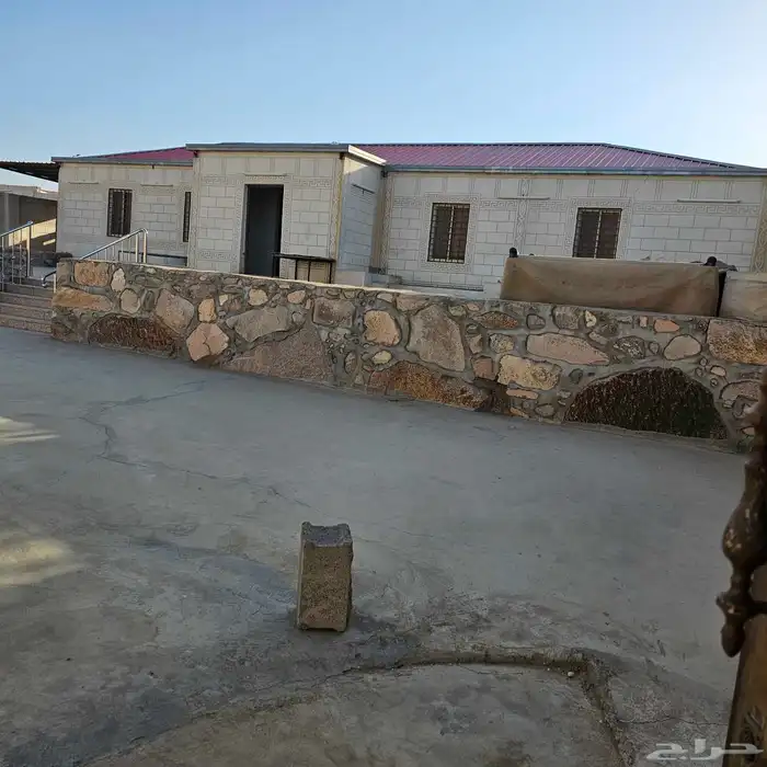 السيل الصغير 2030 1