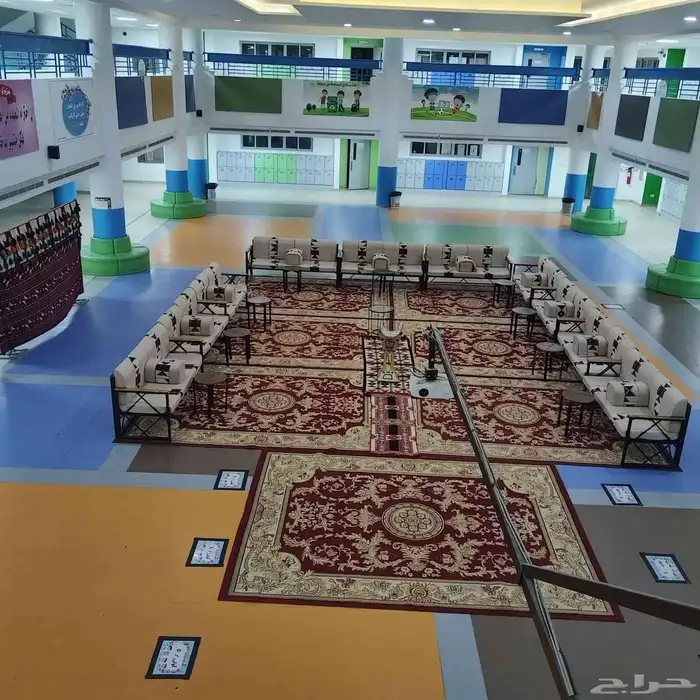 حفلات ومناسبات 8