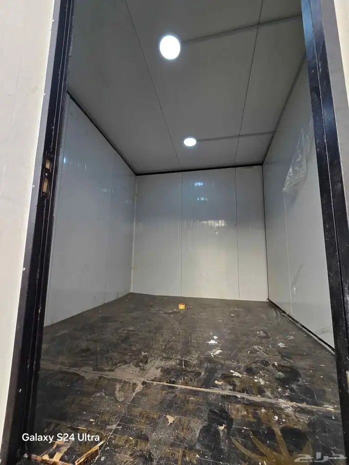 بركسات متنقله بركس ساندوتش بنل فاخر من الاخر 13