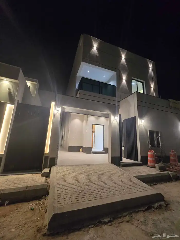 شقه شرق الرياض حي الجنادريه 0