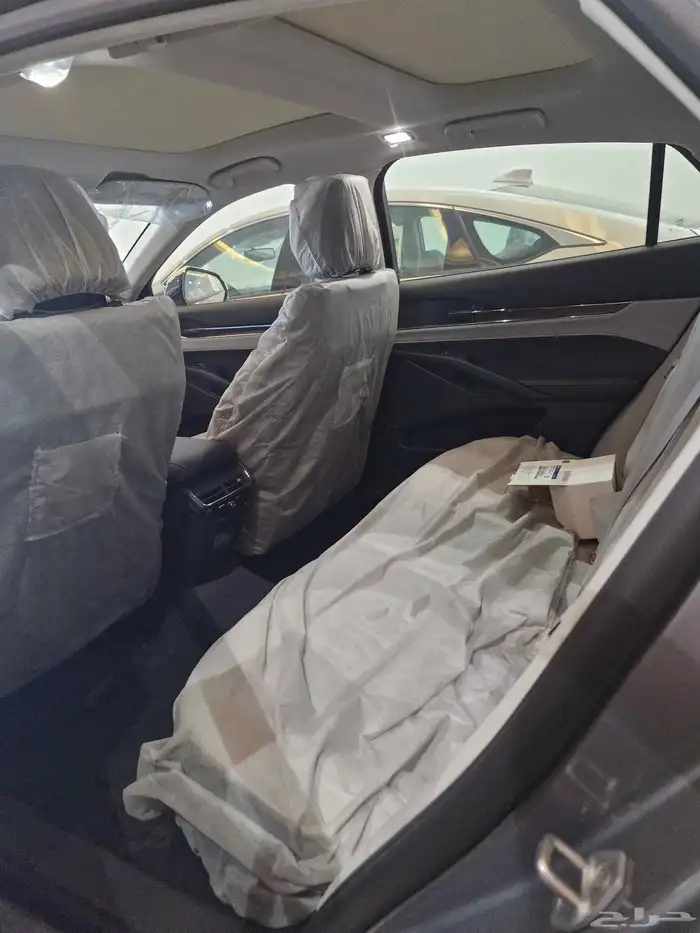 فورد تورس تيتانيوم 20