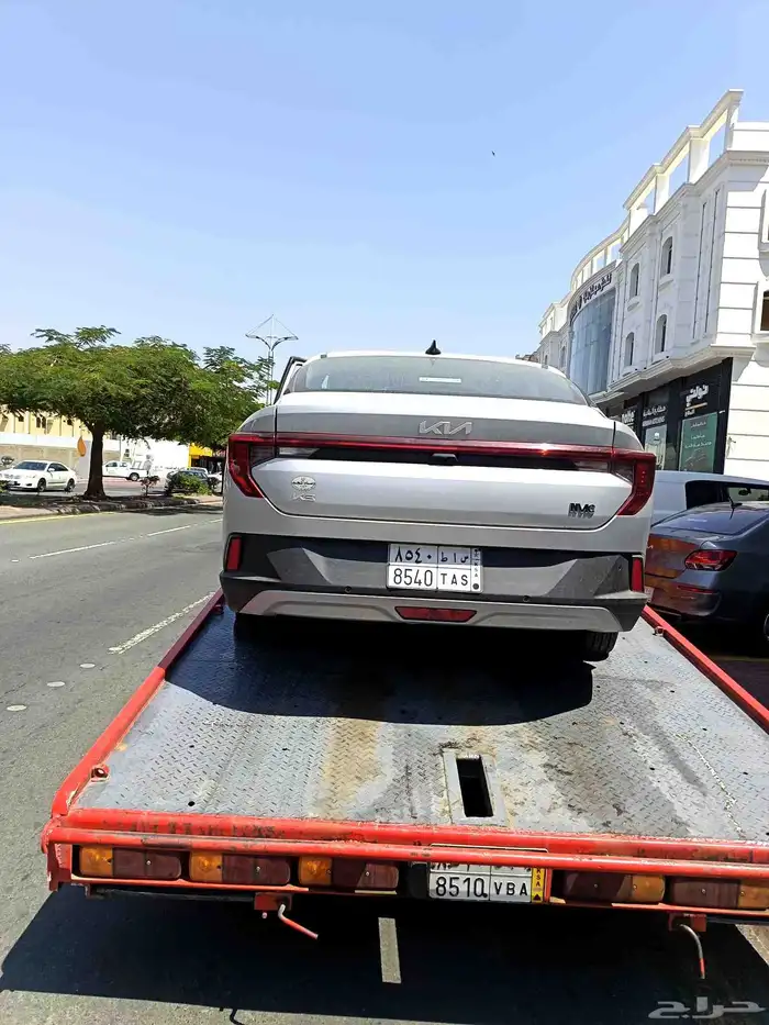 سطحه من الرياض الى جده بسعر مناسب 1