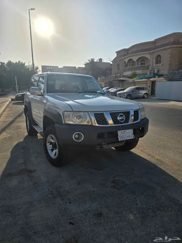 باترول 2015 ربع 3