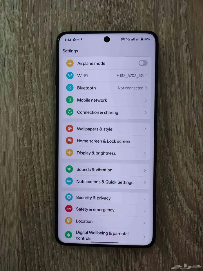 اكسسوارات oppo find x8 pro 6