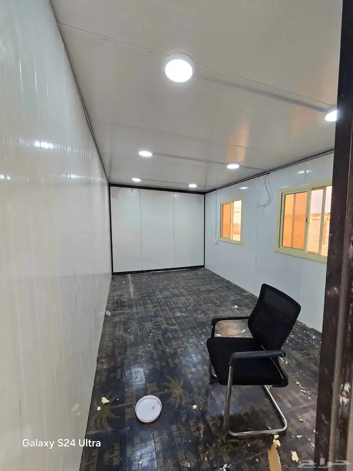 بركسات متنقله بركس ساندوتش بنل فاخر من الاخر 14