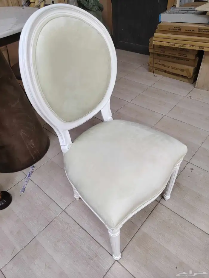 اكسبلور تنجيد كنب وكراسي 6