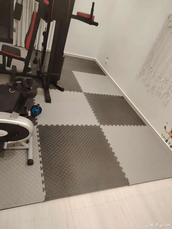 ارضيات فوم اسفنجيه ارضيات نادي اطفال 16