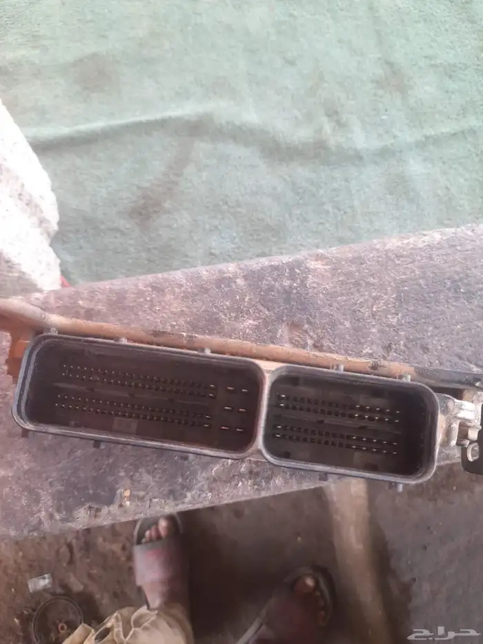 سستم تشغيل كامل أكسنت 2015 قير سفتي بدون عيار 2