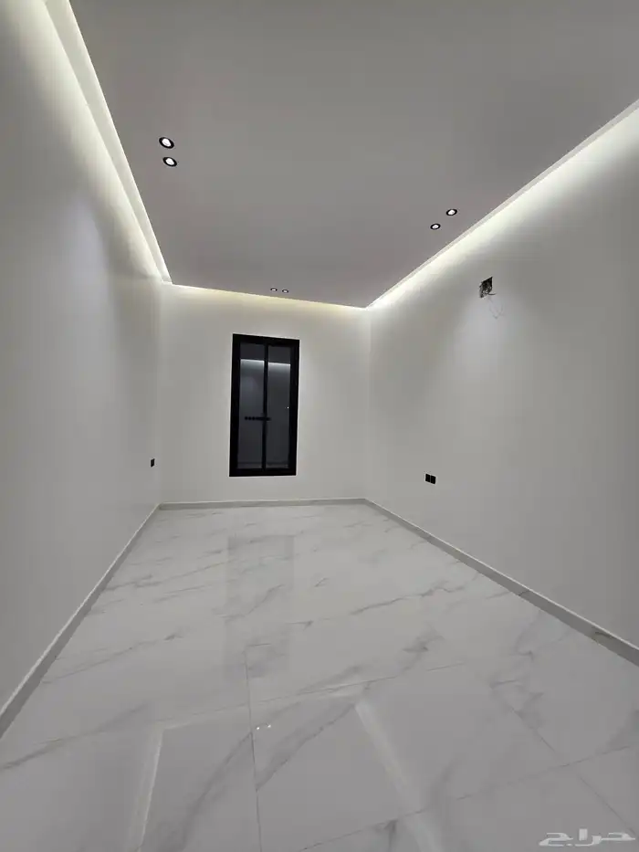 فيلا تاون هاوس أرضي ثلاثه دور 14