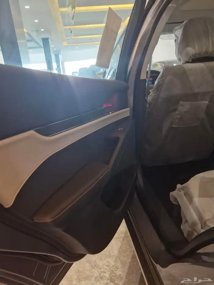 فورد تورس تيتانيوم 21