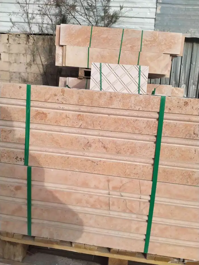 حجر اردني نخب أول 0