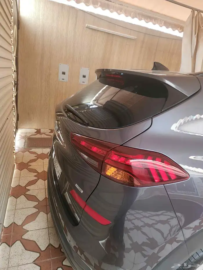 توسان 2019 مكينه 2000cc فل كامل (بنزين ) 3
