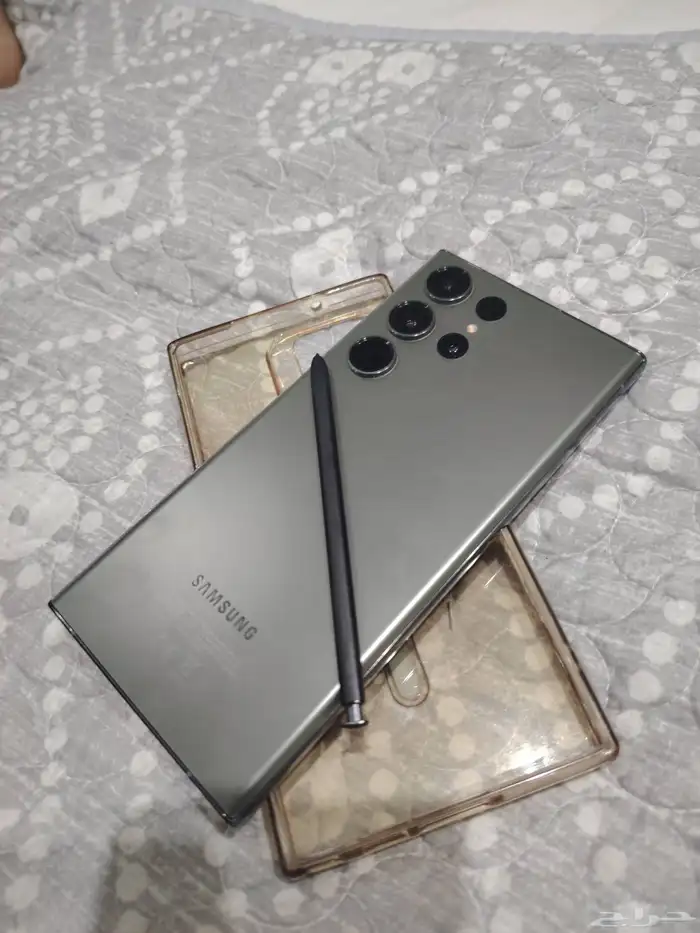 SAMSUNG S23 ULTRA 0