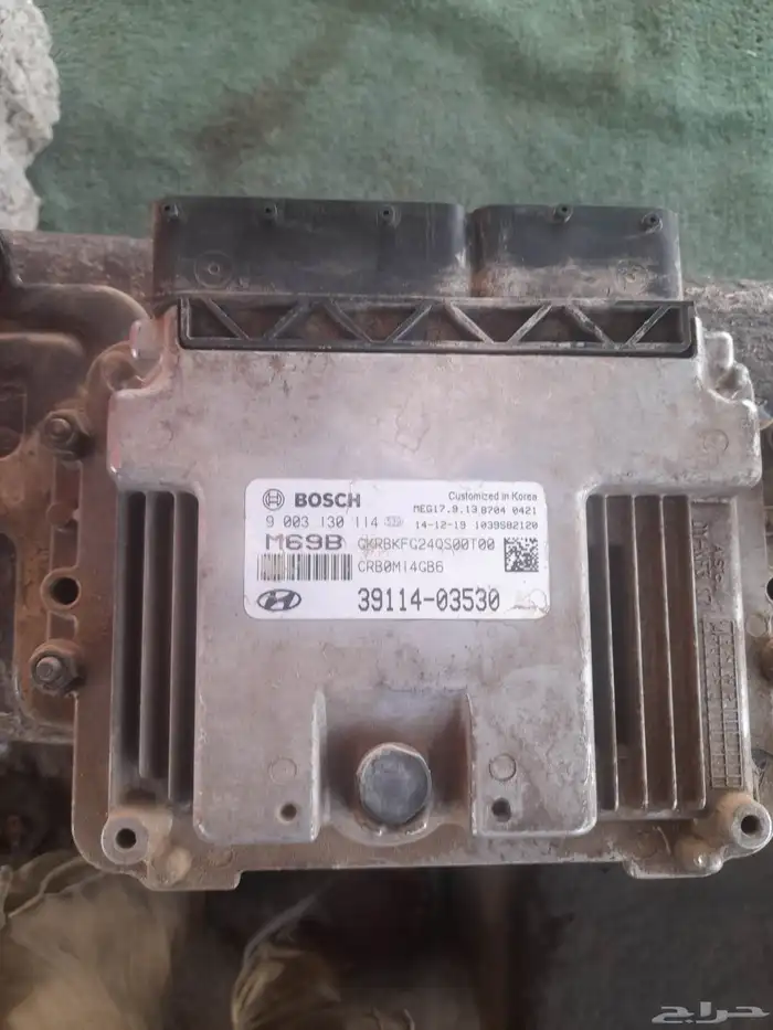 سستم تشغيل كامل أكسنت 2015 قير سفتي بدون عيار 0