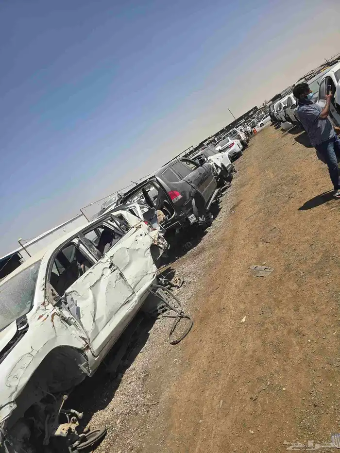 كل أنواع السيارات قطع غيار 1