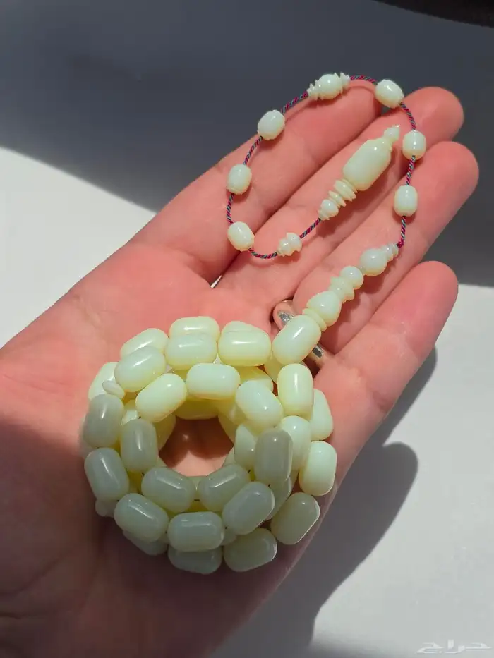 مسباح ضومنة 3