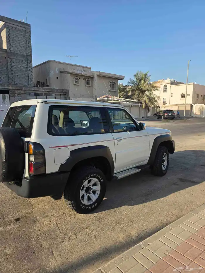 باترول 2015 ربع 2