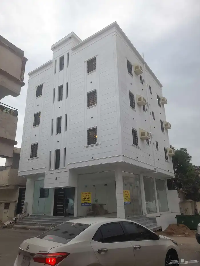 ديكور خرجي بديل الحجر 3