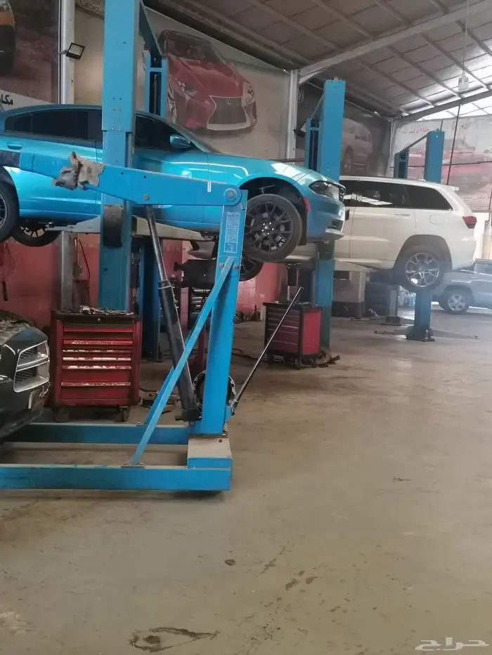 اصلاح مشاكل دركسيون تشارجر كرايسلر شالنجر من 2011 إلى 2023 6