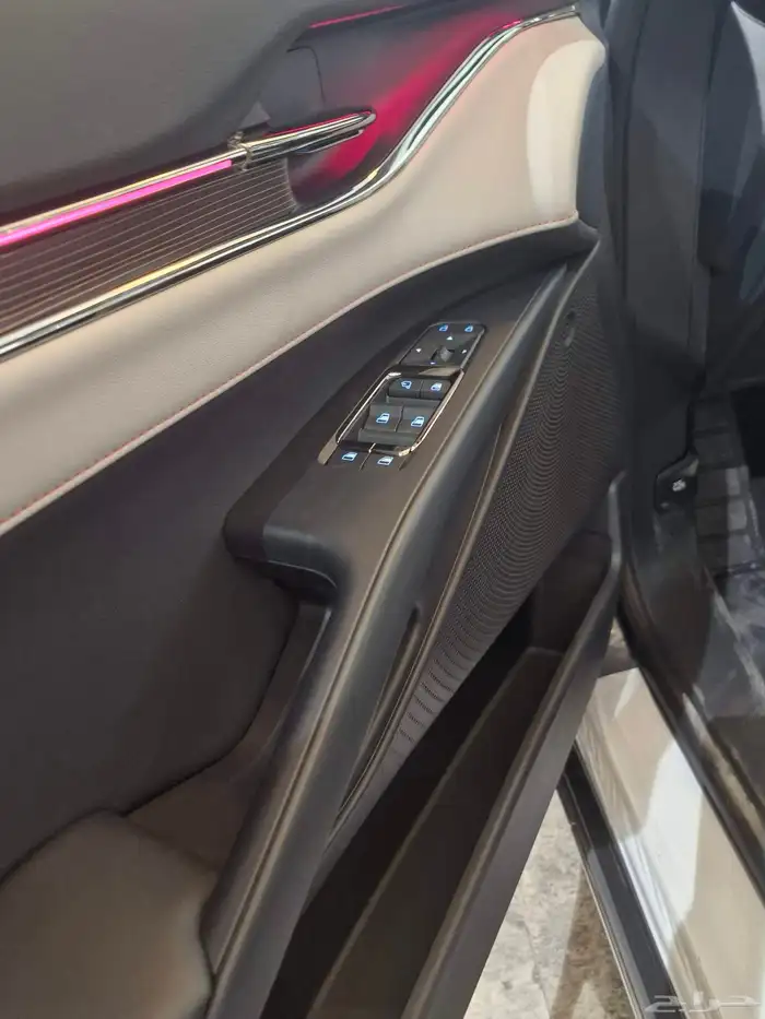 فورد تورس تيتانيوم 15