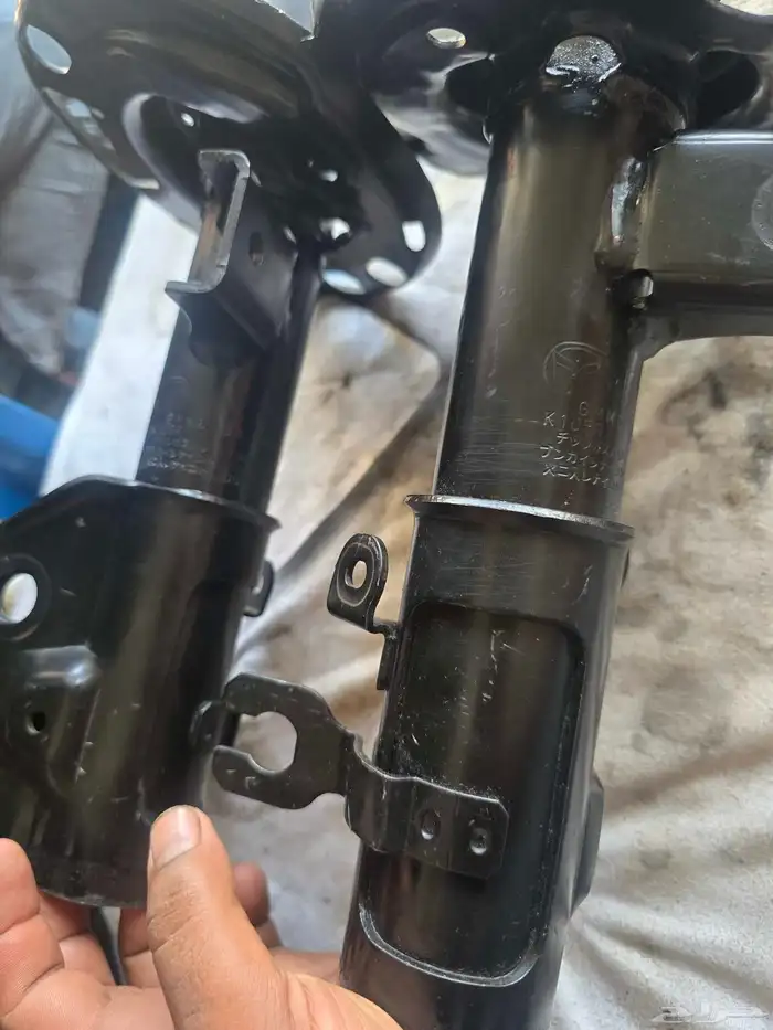 مازدا 6 مديل 2014الى 2023 15