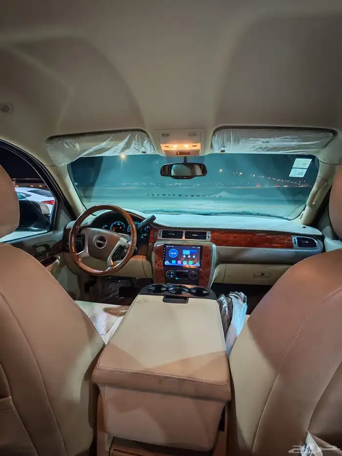 يوكن قصير الأحساء 9