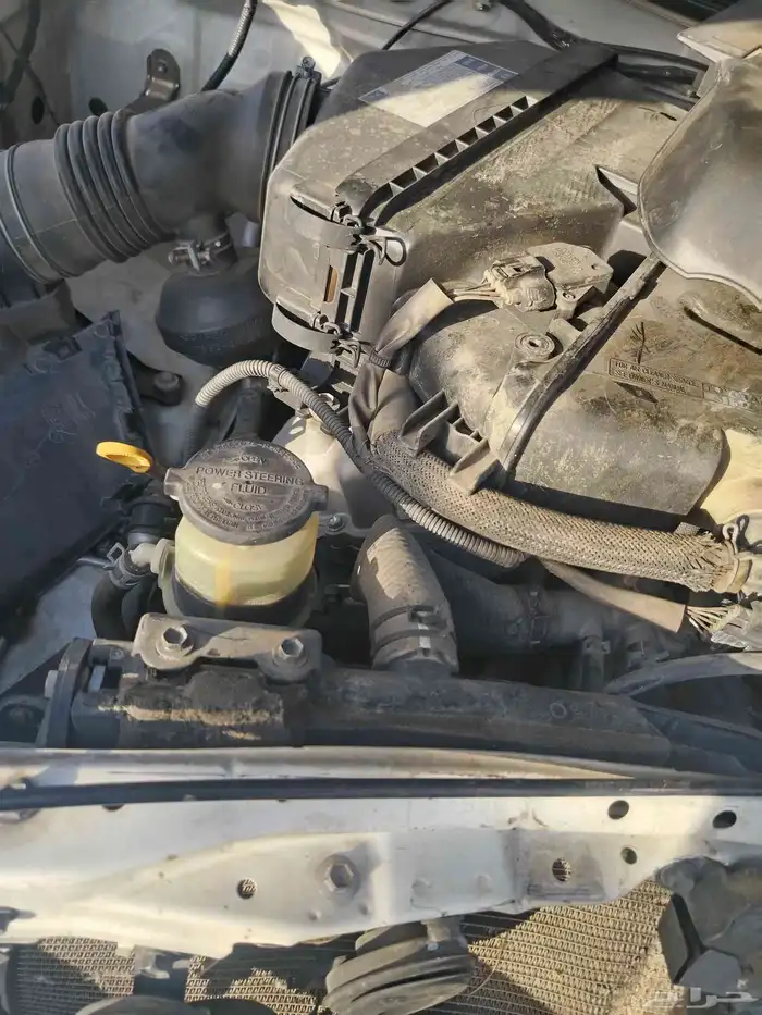 لاندي كروزر 1