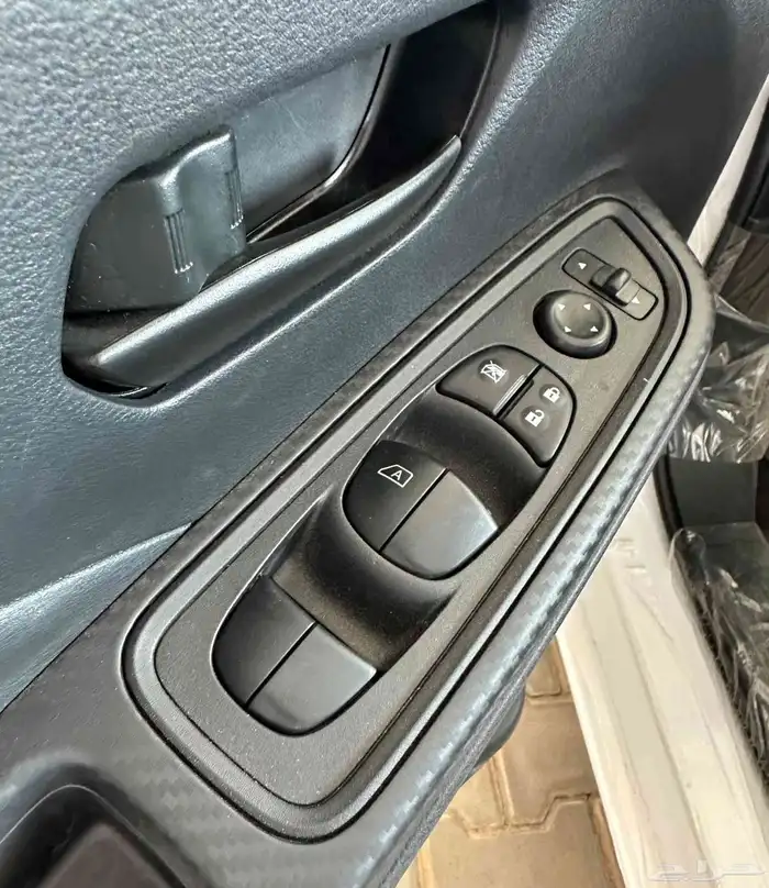 نيسان صني ستاندر 2024 - nissan sunny standard 18