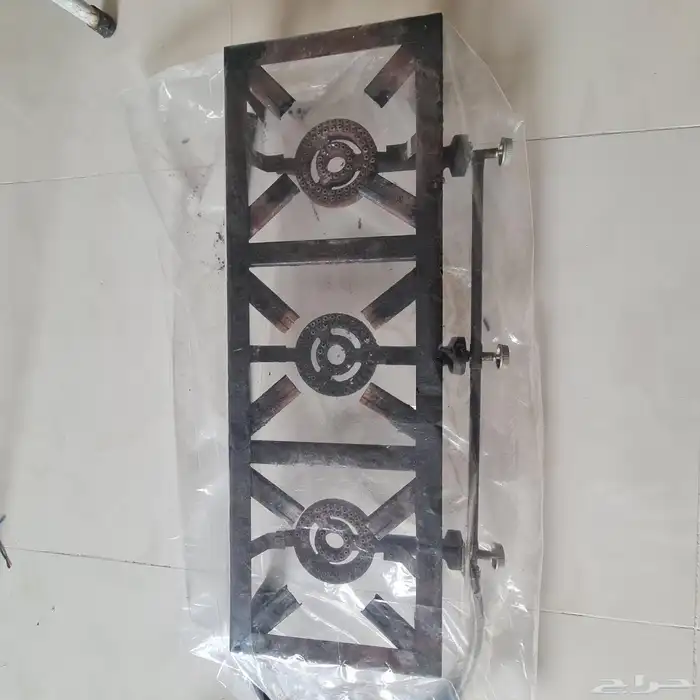 بوتغاز حديد 0