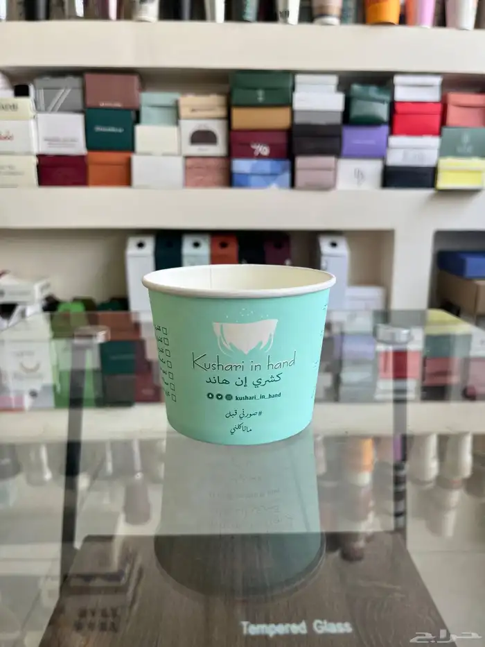 طباعه بوكسات واكواب 2