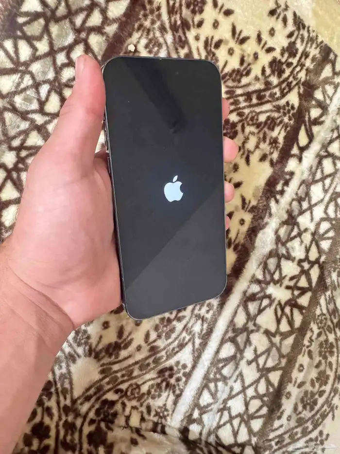 ايفون 14 برو ماكس 256 9