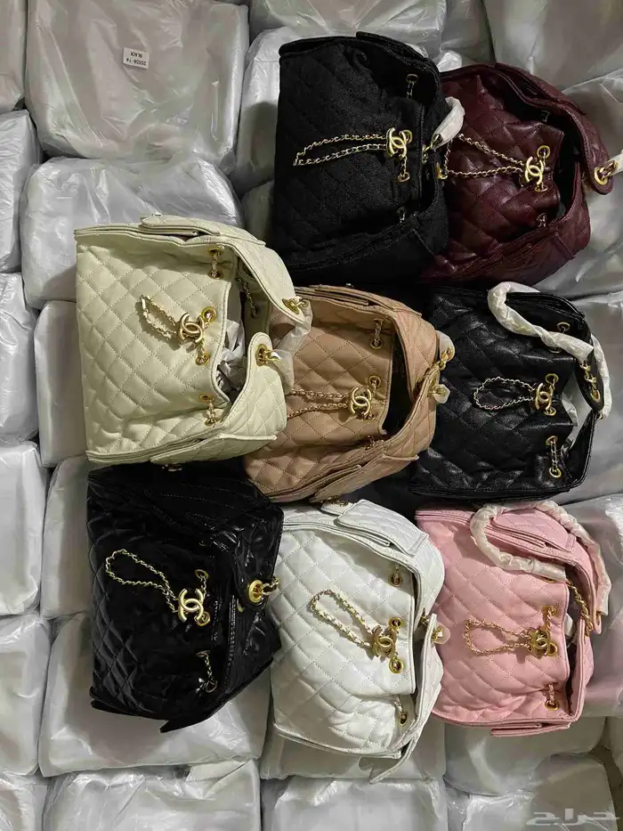 شنط ماركات الهبه جمله وقطاعي الاكثر طلبات 0